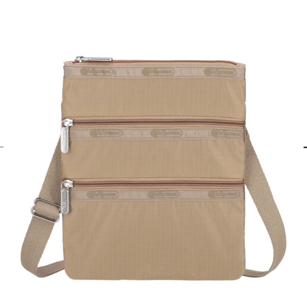LeSportsSac Classic Kasey Bag